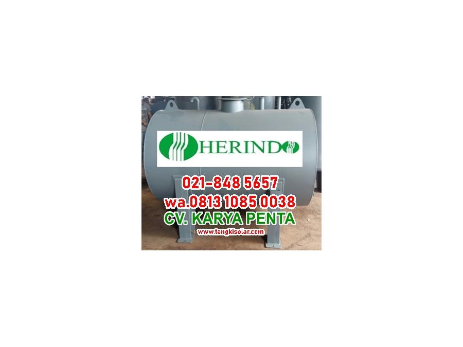Yuk, Ketahui Lebih Lanjut Apa Itu Tangki Solar Serta Fungsinya